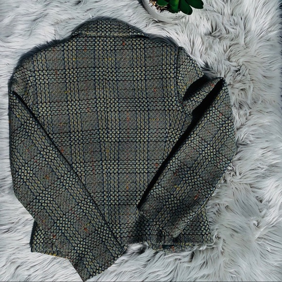 Cabi wool blazer size 6 women’s - Picture 5 of 5